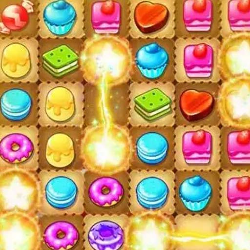 星星方块连连看游戏 v4.6.4
