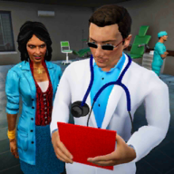 虚拟医生医院护理（Virtual Doctor Simulator）游戏 v2.0