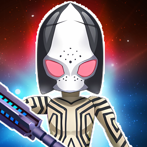 我的星际大乱斗手游 v1.0.0