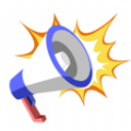 雷电扩音器app v1.0.1