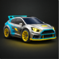 极速狂飙3D特技竞速游戏 v1.0.811