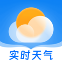 准度天气app v1.0.0