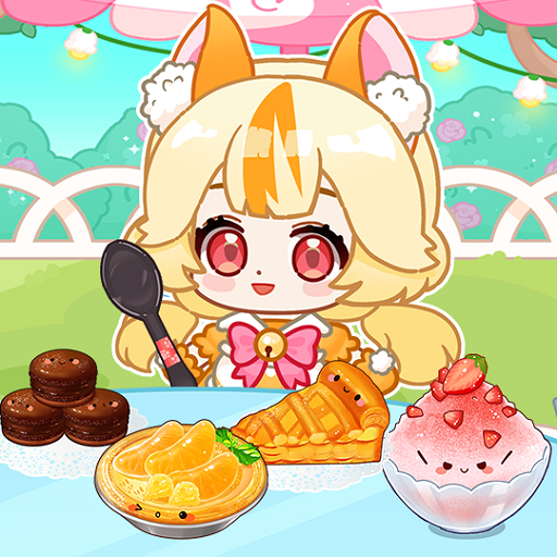 开个小吃店游戏 v1.0.0