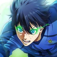 蓝色监狱手游 v1.2.1