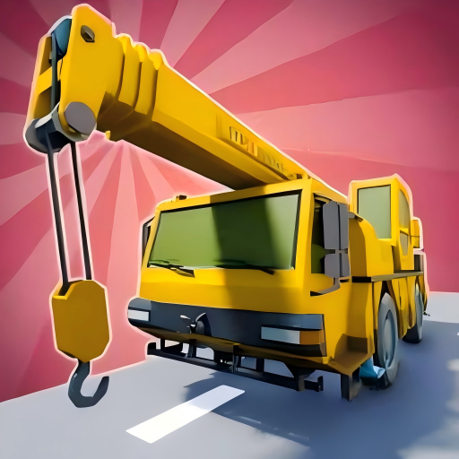 驾驶工程车游戏 v300.1.0