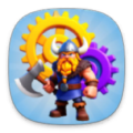 齿轮之战游戏 v1.0.2