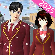 彩虹楼梯跑跑酷游戏 v1.0.2