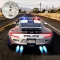 警车追击狂飙游戏 v1.0