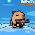 雪球子弹倍增器游戏 v1.0.0