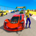 高速车祸模拟器游戏 v1.0.9