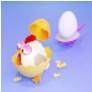 蛋勺冲刺（Egg Spoon Rush） 1.0