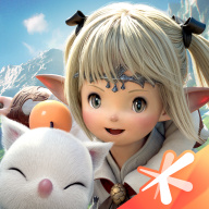最终幻想14水晶世界 v1.0.2