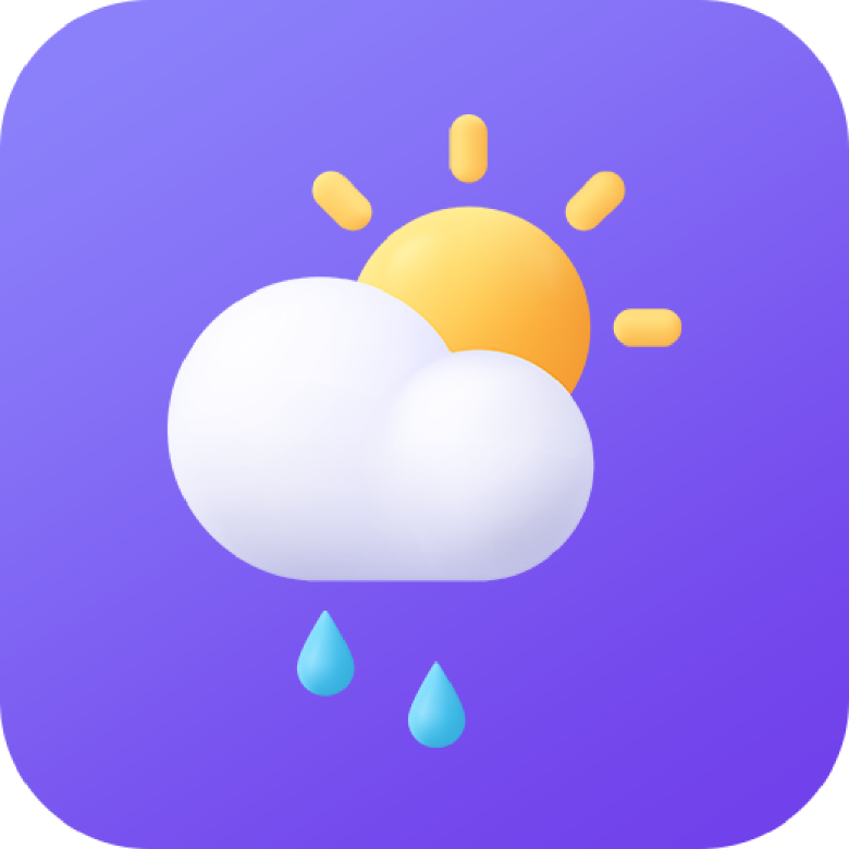 天气预报先知app 1.0.2