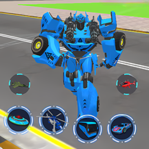 机甲变身模拟器游戏 v1.0.0