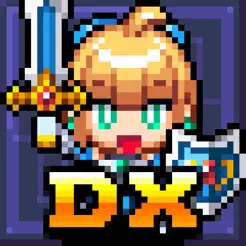 魔女的迷宫地牢 v1.0.0