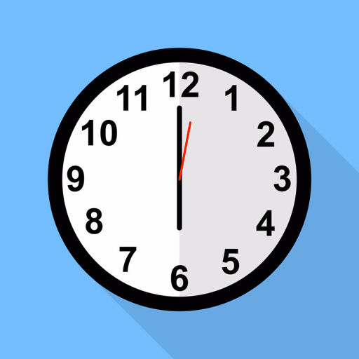 整点报时app v3.3.6