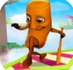 棍棒哥快跑游戏 v1.0.0