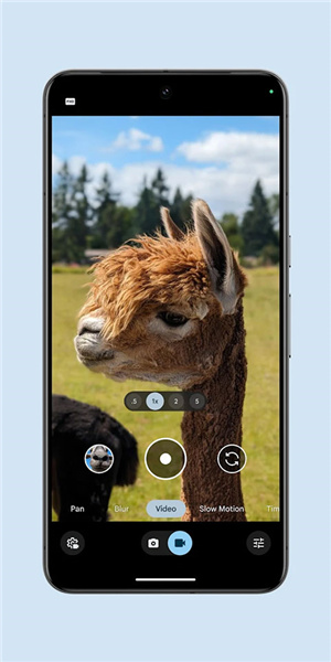 谷歌相机vivo版本v9.9.106.截图2