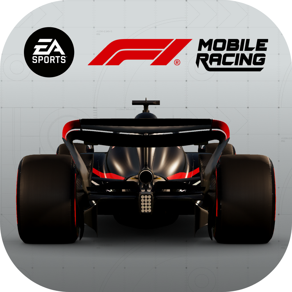 F1 Mobile Racing v5.4.11