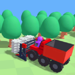 Wood Harvest游戏 0.0.14