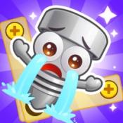 螺丝敲敲敲游戏 v1.0.1