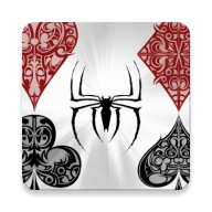 Spider Solitaire游戏 v1.1.1