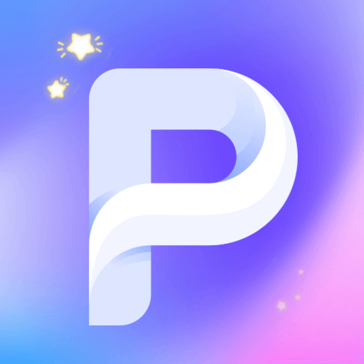 P图美秀app v1.0.0