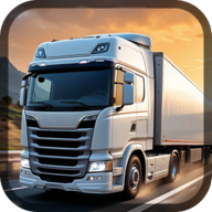Real Truck Driveing 2025游戏 2.0