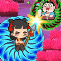 哪吒风火轮模拟游戏 v1.0