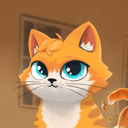 猫咪超可爱游戏 v1.0.1