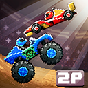 撞头赛车破解版 v4.13.1