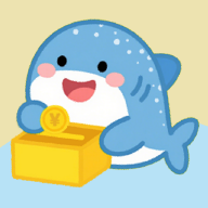 鲸鲨记账app v1.0.0