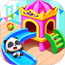 宝宝巴士奇妙屋旧版 v9.80.29