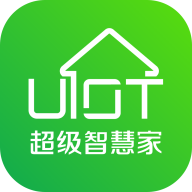 UIOT超级智慧家 v5.01.005