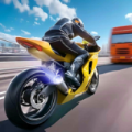 摩托PRO赛车游戏 v1.0.7