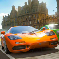 Highway Racing Car Games 3d游戏 1.0