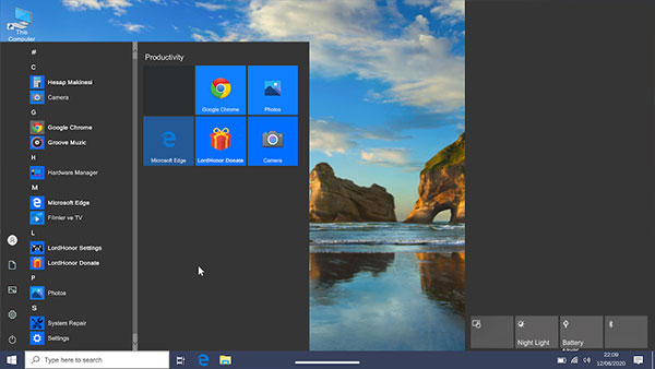 win10模拟器安卓版手机版v2.2.5截图3