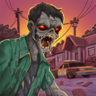 僵尸战争死亡之路（Zombie Warfare: The Death Path） v1.0.90