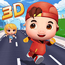 猪猪侠之五灵酷跑 v3.9.6