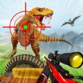万古猎神恐龙射击游戏 v4.6.6