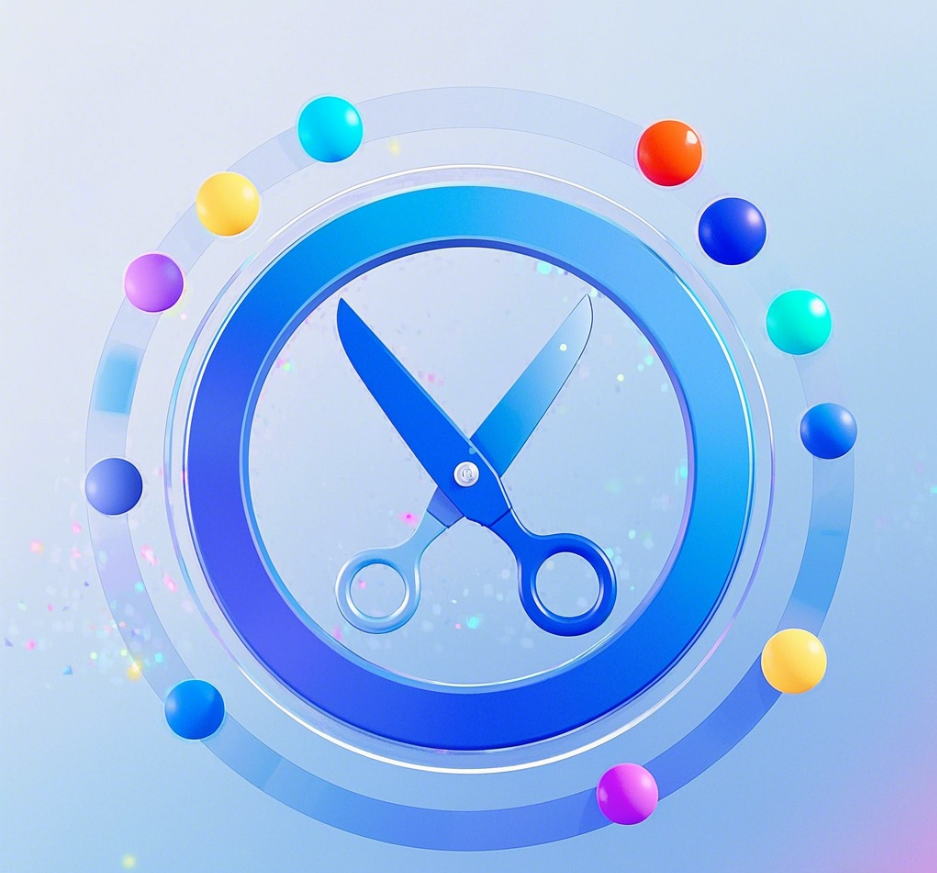 栗子智剪app v1.0.6