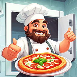 美食大亨传奇游戏 v1.0.1