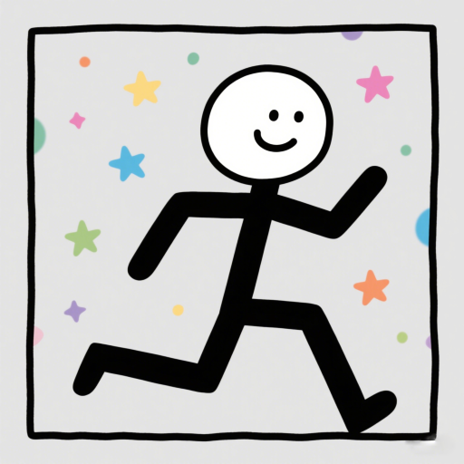 火柴人狂欢游戏 v1.0.1