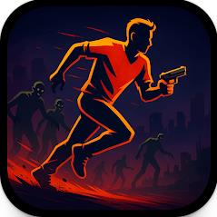 丧尸跑酷无尽生存游戏 v1.0