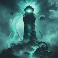 海洋之谜神秘岛游戏 v1.0.0