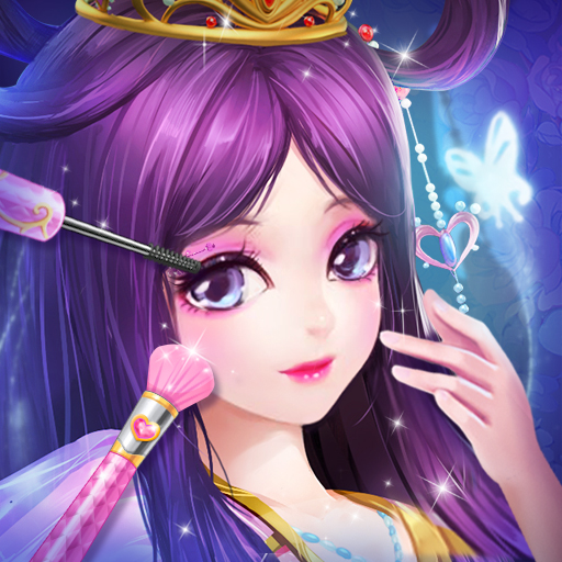 叶罗丽美妆养成游戏 v1.0.2