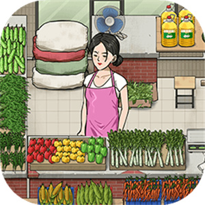 卖菜致富记破解版免广告 v1.02