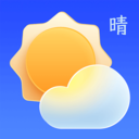 准时降雨天气预报app v1.0.1