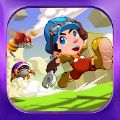 超级冒险跳跃（Jump World） 1.0