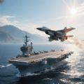 烽火航母空战模拟器游戏 v4.6.25